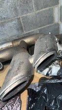 Lamborghini Urus Akrapovic Exhaust System £7,000