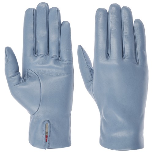 CARIDEI Classic Nappaleder Damenhandschuhe Fingerhandschuhe - Bild 23 von 32