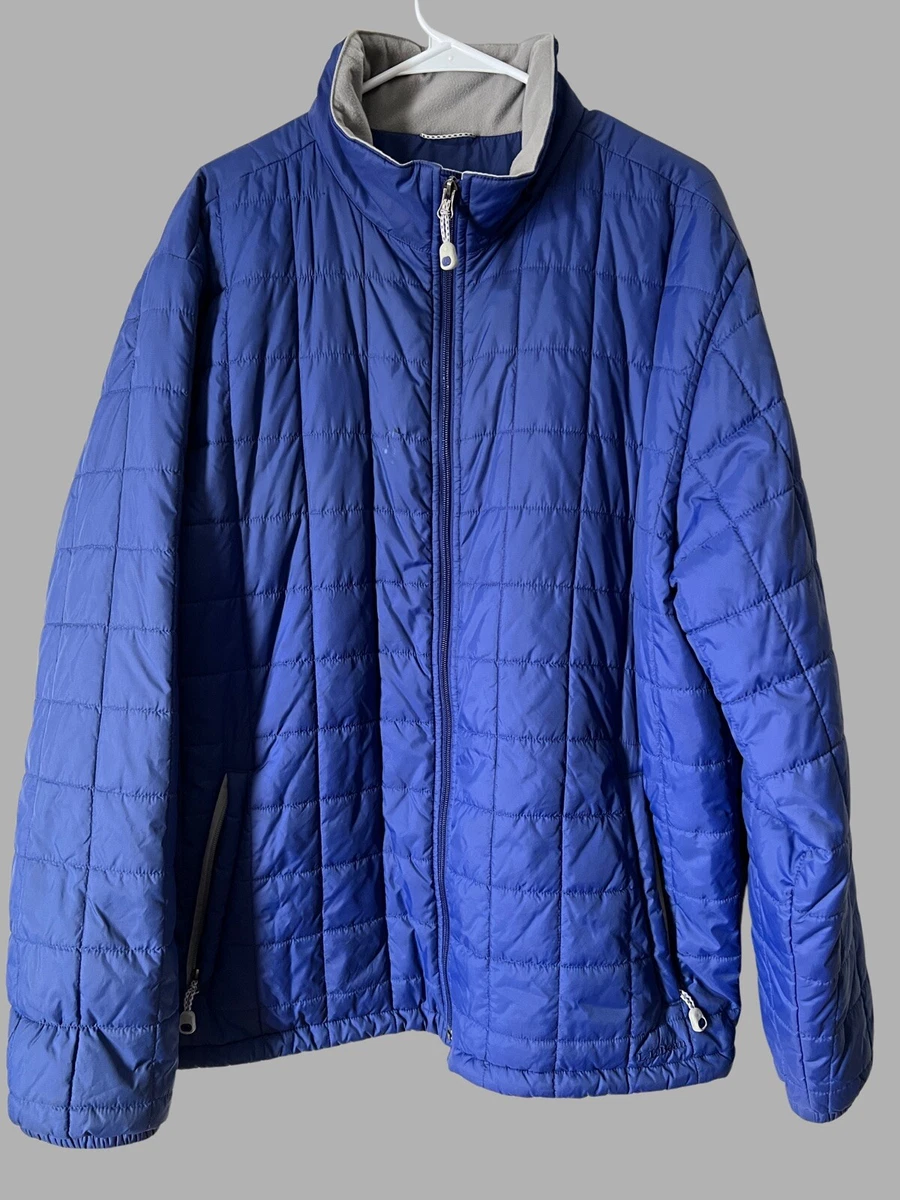 Ll bean mens lightweight jacket top