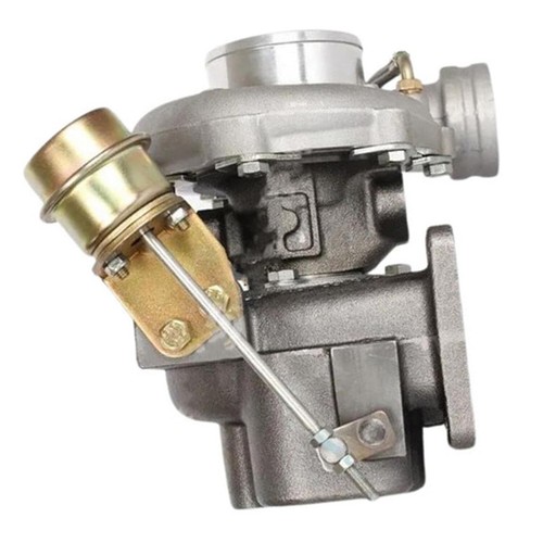 Turbocharger 1118010-70D 1264-970-0005 04259204 For Deutz S200G Engine Turbo - Picture 3 of 5