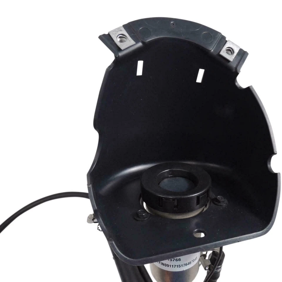 84224138 Mangueira de enchimento do tanque de combustível 2015-17 Chevy Silverado GMC Sierra 2500 3500 6.0L - Imagem 4 de 4