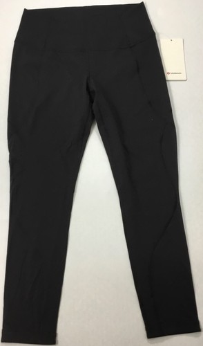 Lululemon Wunder Under HR Tight 25 