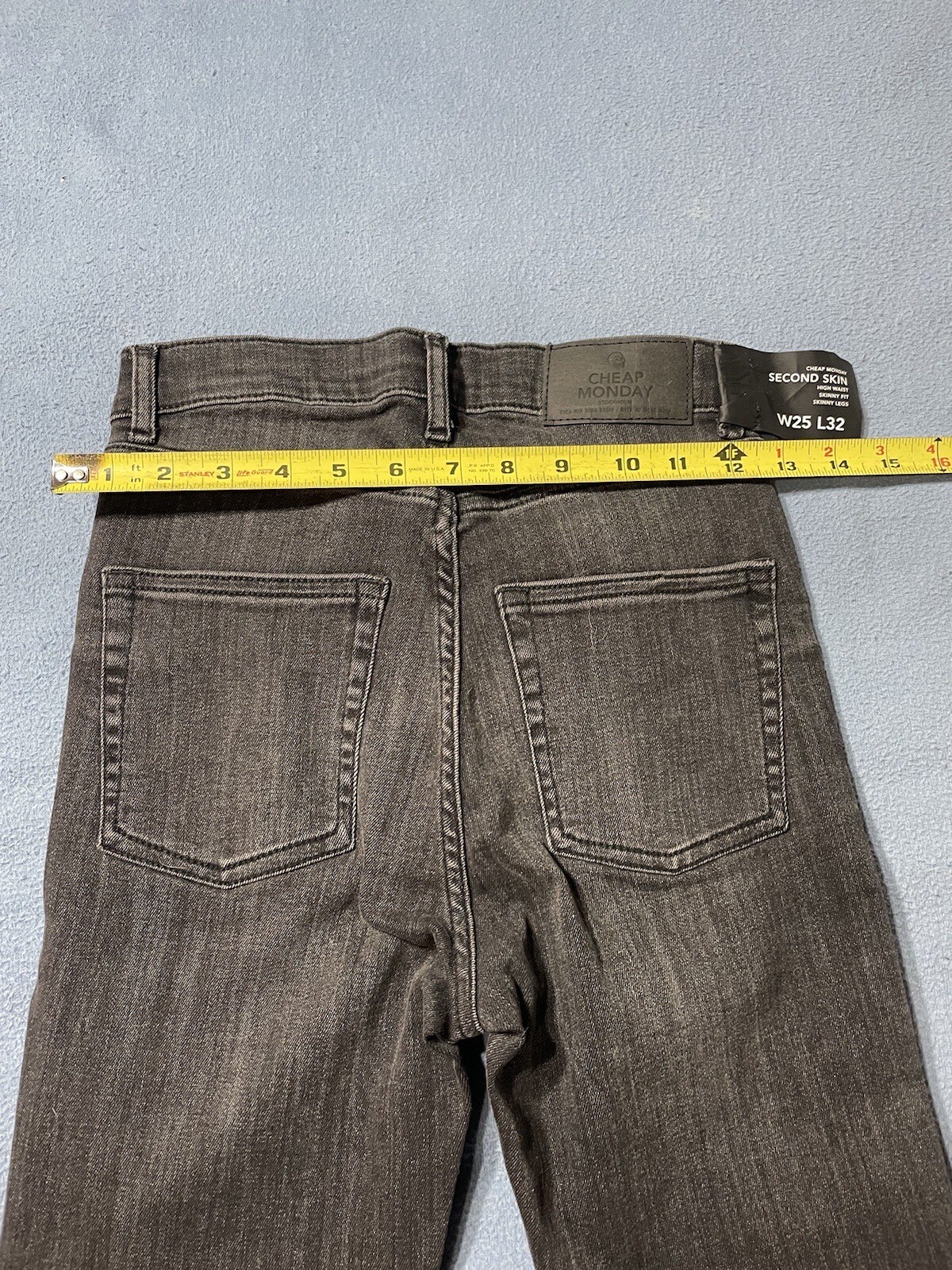 Cheap Monday Jeans image 3