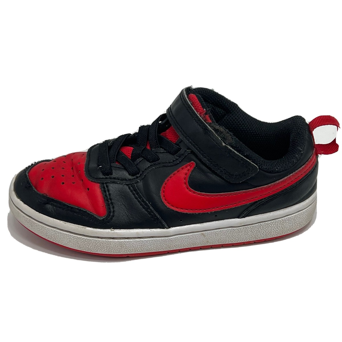 nike court borough low 2 tdv trainers