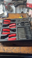 Snap On Fidh17 Kit Hand Tool Set For Domestic Fuel Injected Vehicles Usa