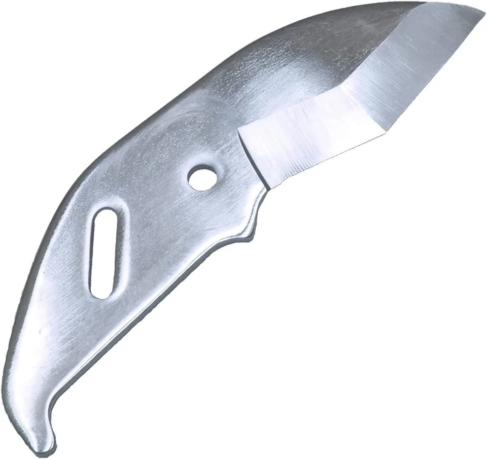 Heavy Duty PVC Pipe Cutter - 2.5-Inch Cutting Capacity - Image 3 of 3