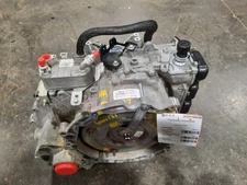 Transmission/Transaxle 2018 Fusion Sku#4280405