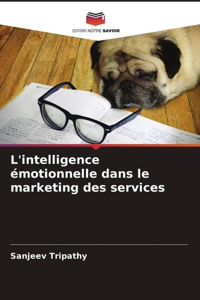 Sanjeev Tripathy | L'intelligence éMotionnelle Dans Le Marketing Des Services-image