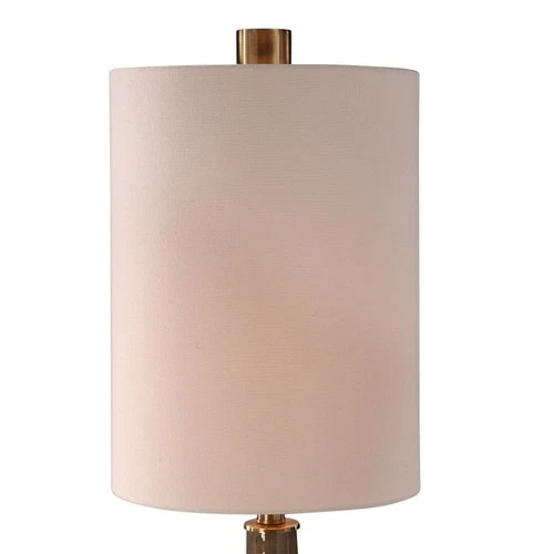 Darrin - 1 Light Table Lamp Lamps Uttermost 29682-1 - Picture 3 of 11