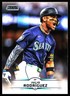 2025 Topps Stadium Club - Julio Rodriguez #185