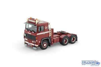 Tekno Hartmann Scania 141 88539