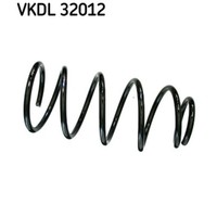 Fahrwerksfeder Skf Vkdl 32012