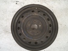 2016-2025 Honda Civic 16x7 Steel Wheel Rim 42700-tba-a11 2016-2025 Honda Civic 16x7 Steel Wheel Rim 42700-tba-a11