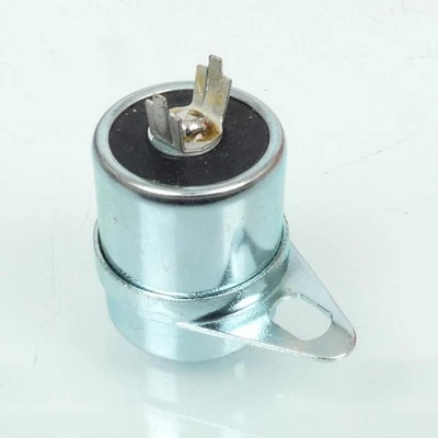 Condensateur d allumage P2R pour Mobylette Peugeot 50 104 Avant 2020 Neuf - Photo 1/3