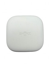 SHOKZ OpenFit Air True Wireless Open-Ear White Charging Case T511-ST-WT-US UDAC