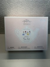 Pottery Barn Kids Disney Princess Ceramic Tea...