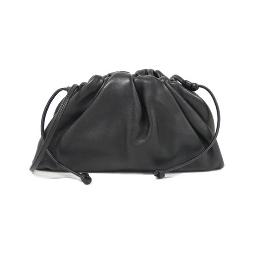 Authentic BOTTEGA VENETA 585852 VCP40 Shoulder Bag #246-000-437-6491
