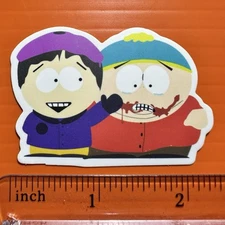 Eric Cartman Sticker South Park