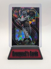 Panini Select Prizm Joe Sewell #146 - New York Premier Level /99 2025