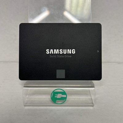 Samsung 2.5'' 860 EVO 250GB SATA III 6Gbps SSD MZ-76E250