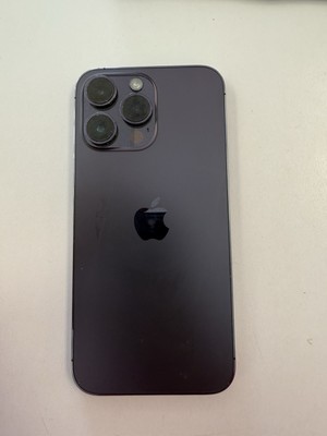 iPhone 14 Pro Max Unlocked Smartphone 128GB