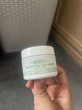 Image of Kiehl's Creamy Eye Treatment Cream