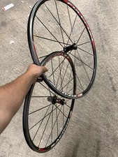 Fulcrum Racing 3 Clincher Road Wheelset