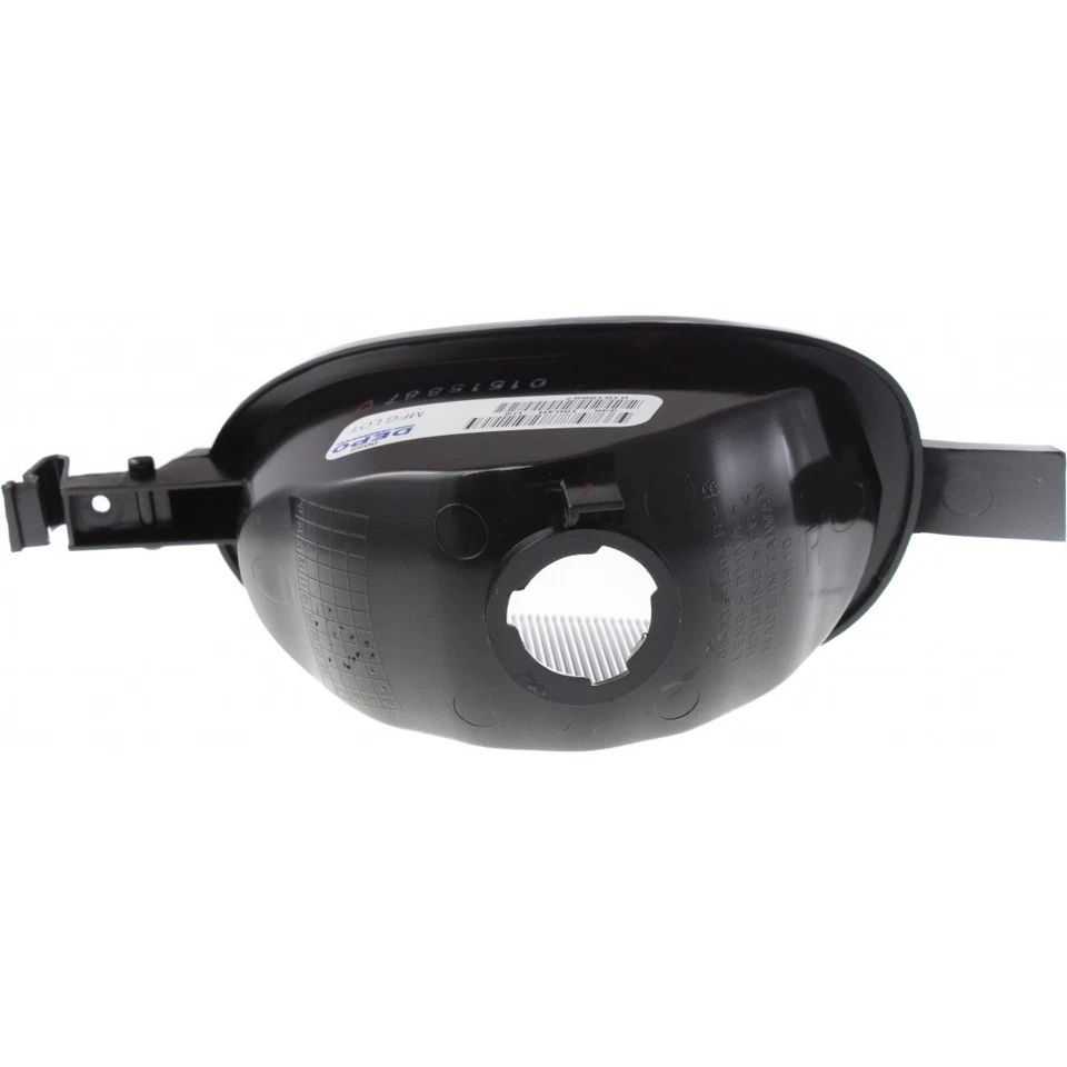 For GMC Envoy XL 2002-2006 Corner Light Passenger Side | Lens & Housing | CAPA - Image 2 of 4