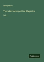 Anonymous | The Irish Metropolitan Magazine | Taschenbuch | Englisch (2025)