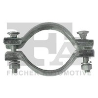 FA1 931-947 KlemmstüCksatz, Abgasanlage FüR CitroËN
