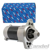 Japko Anlasser Starter 1,0Kw Passend FüR Toyota Avensis Corolla | 3T385