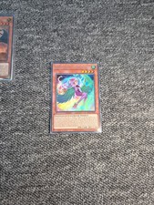Yu-Gi-Oh Harpyien Parfümeurin Blc1 DE041 Sil...