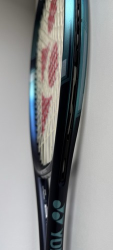 Raqueta de Tenis Yonex EZONE 98+ (Plus) - Agarre 4 (Excelente Estado) 2 de 2 - Imagen 10 de 18