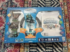 SEALED NIB Skylanders Spyro’s Adventure Starter Pack WIN PC/Mac/DVD-ROM