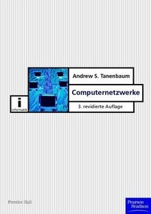 Computernetzwerke (Pearson Studium - IT) von Andrew... | Buch | Zustand sehr gut