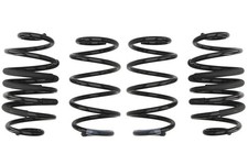 Ressorts d'abaissement 4 pièces Pro - Kit pour MERCEDES VIANO (W639), VITO