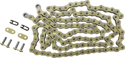 MOOSE RACING M575-00-130 KETTE 428 RXP PRO-MX DERBI GPR 125 4V 2012