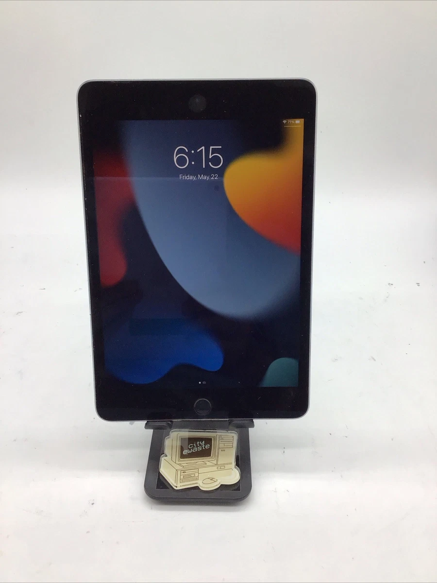 iPad mini 4 128GB Wi-Fi Tablets for sale | eBay