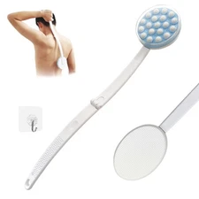Lotion Applicators for Back, 18 inch Back Lotion Applicator, Back Lotion Appl...