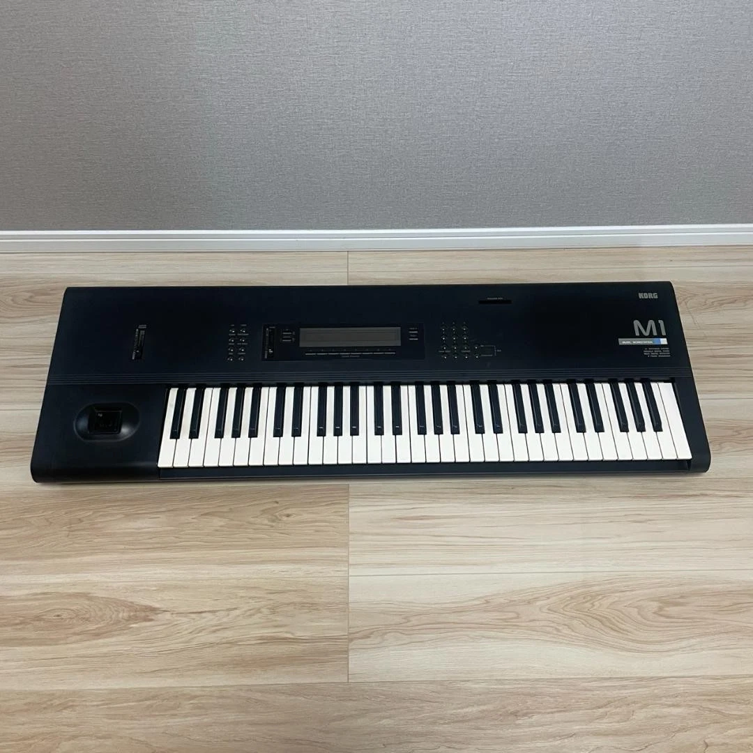 Preços baixos em Teclado Korg m1 | eBay