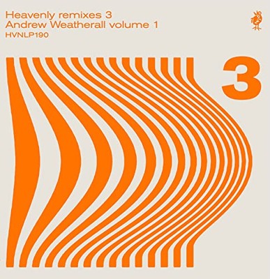 その他 2discs LP Various Heavenly Remixes 1 HVNLP188 Heavenly /00520 Heavenly Remixes 1 | Heavenly Recordings