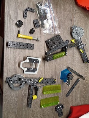 Vex Robotics  Miscellaneous Parts Or Repair 