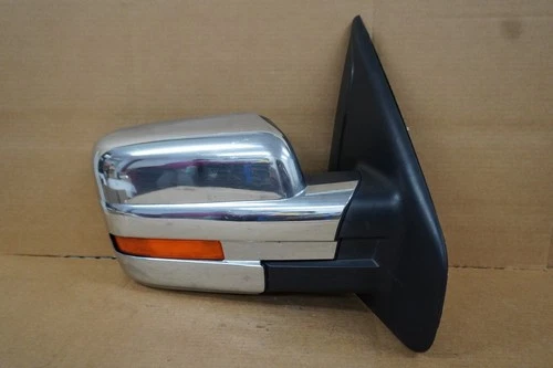 2010 2011 2012 2013 2014 Ford F150 Right Passenger Side View Mirror BL3417682