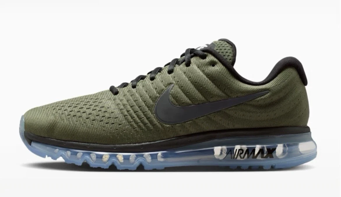 Nike Air Max 2017 Sneakers for Men for Sale | Authenticity