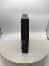 Dell OptiPlex 7040 MFF Desktop i5-6500T 8GB RAM 256GB SSD Win11Pro Used