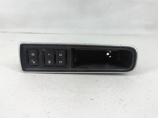 2016-2019 Jaguar Xf Driver Left Door Master Power Window Switch DB0B0