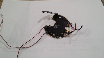 OEM Beats Studio Pro Wireless Power board set Replacement parts