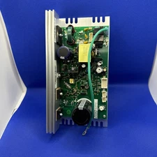 MC1648DLS 406077 Motor Controller Board Replacement