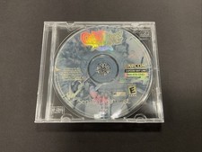 Giga Wing Sega Dreamcast Tested Authentic Game Only Giga Wing Sega Dreamcast Tested Authentic Game Only