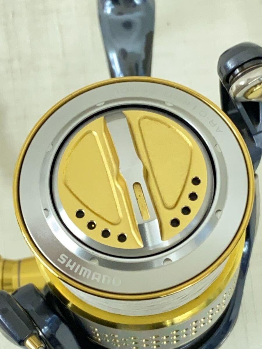 SHIMANO - ◆◆SHIMANO シマノ 10 STELLA 4000XG 　02438 SHIMANO 10 Stella 4000XG 02438 | eBay